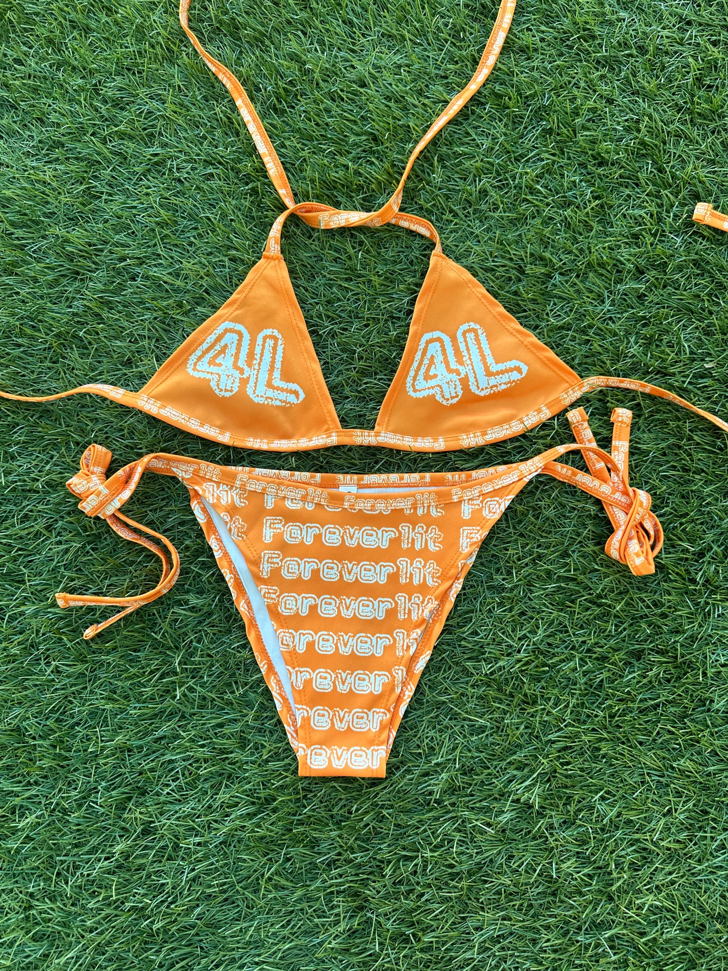 Lit swimsuits