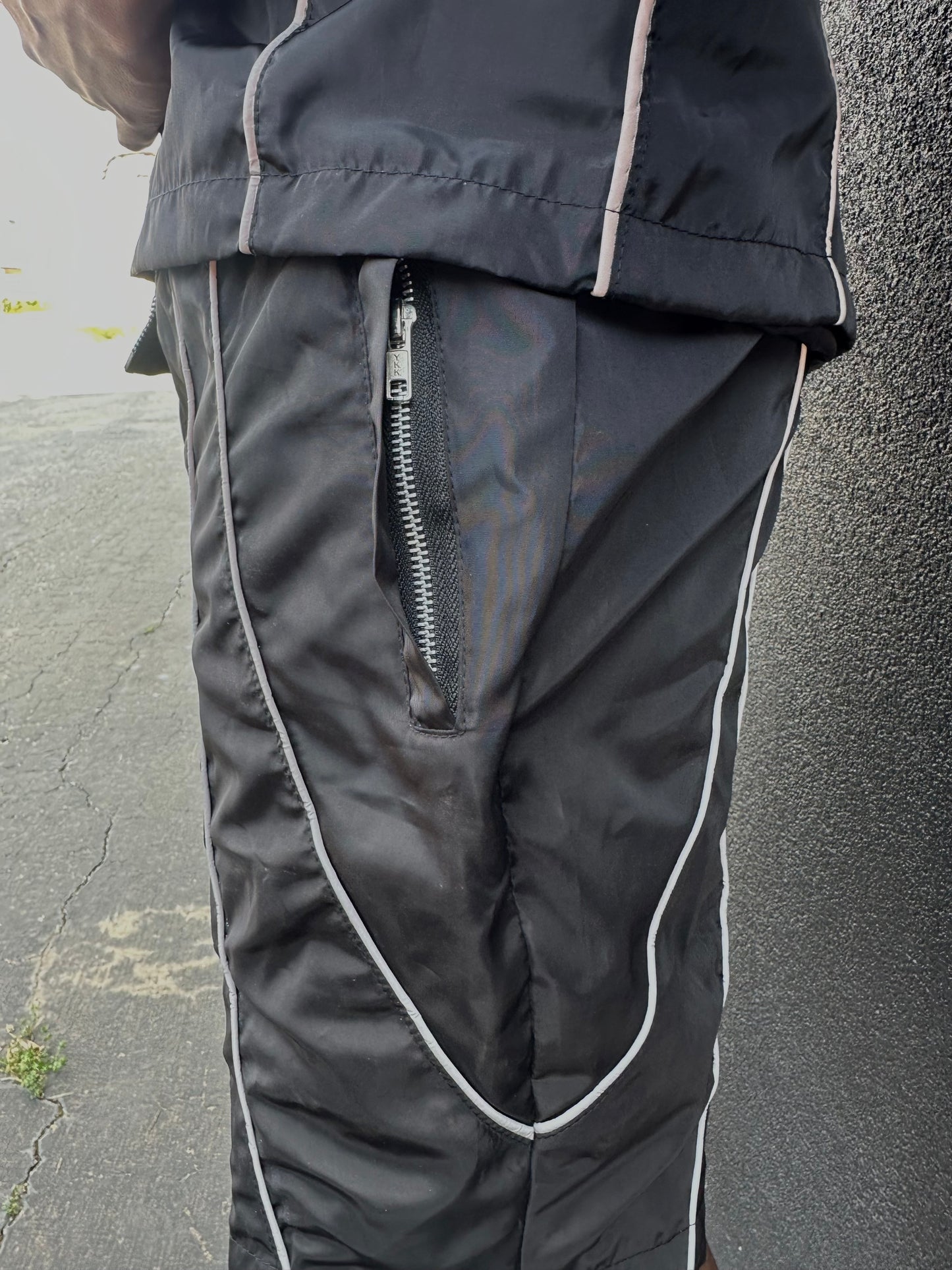 Windbreaker Sets