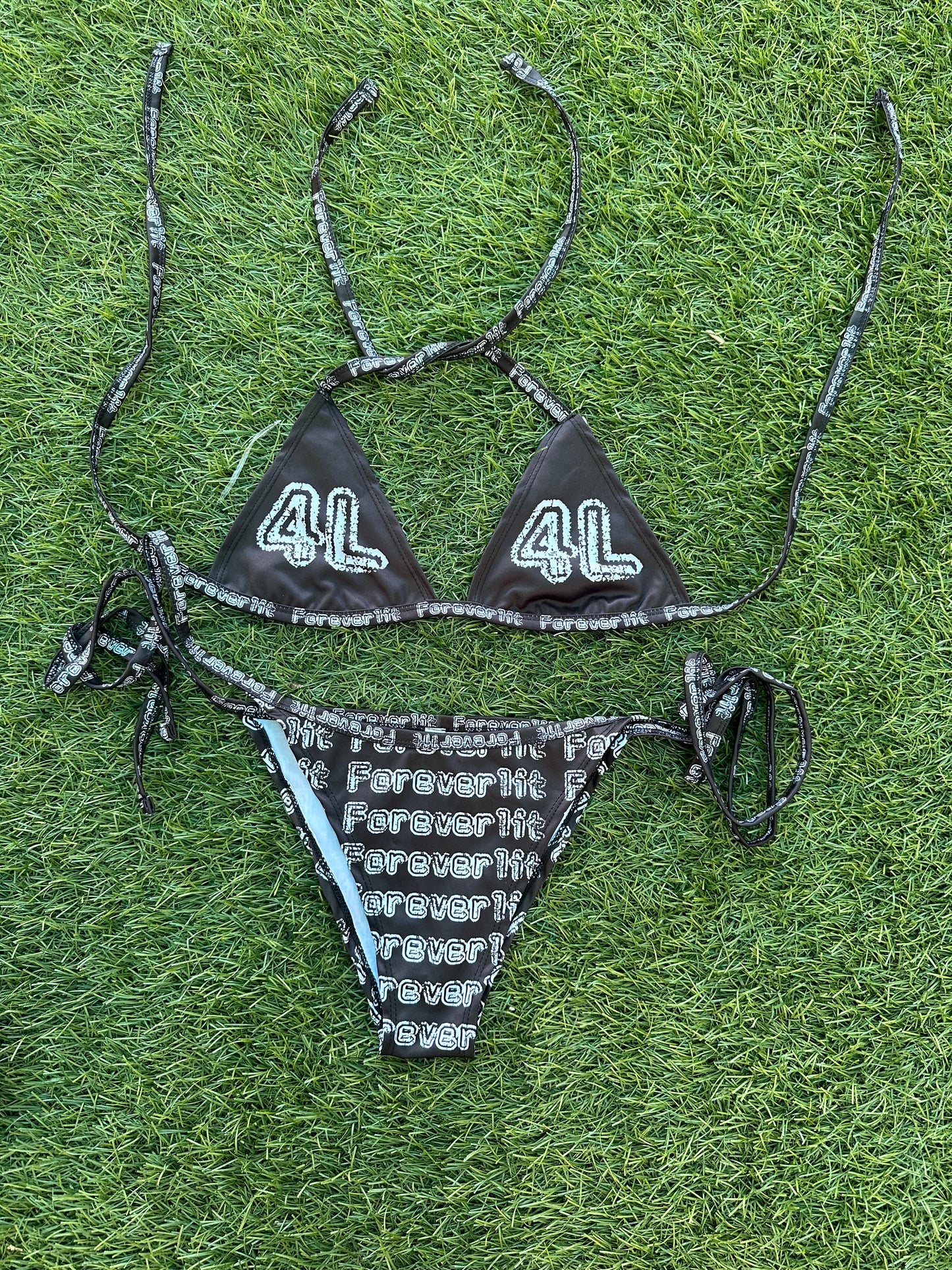 Lit swimsuits