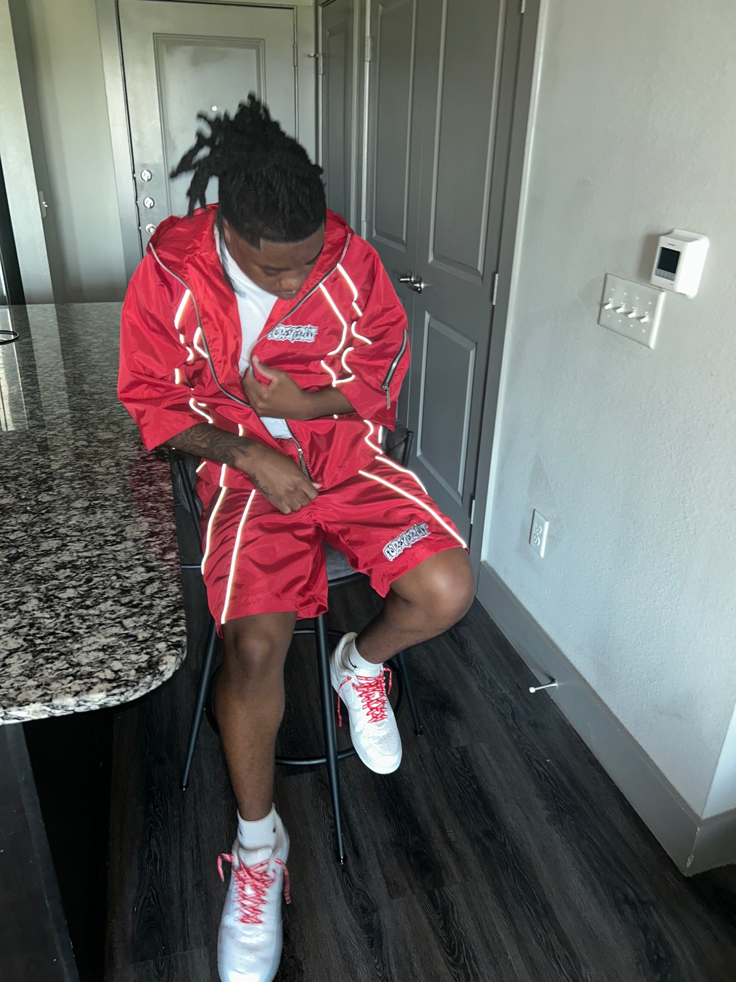 Windbreaker Sets