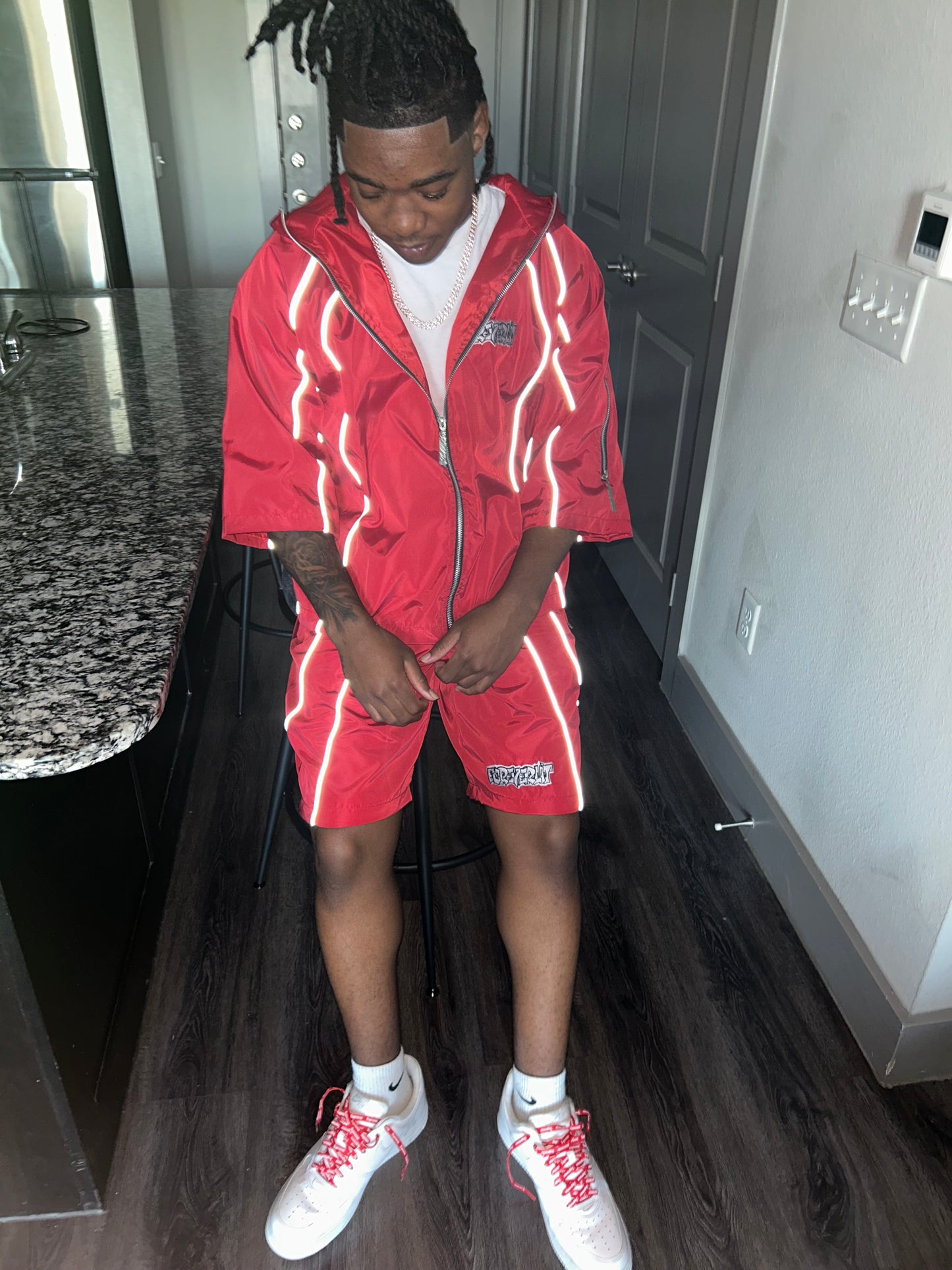 Windbreaker Sets