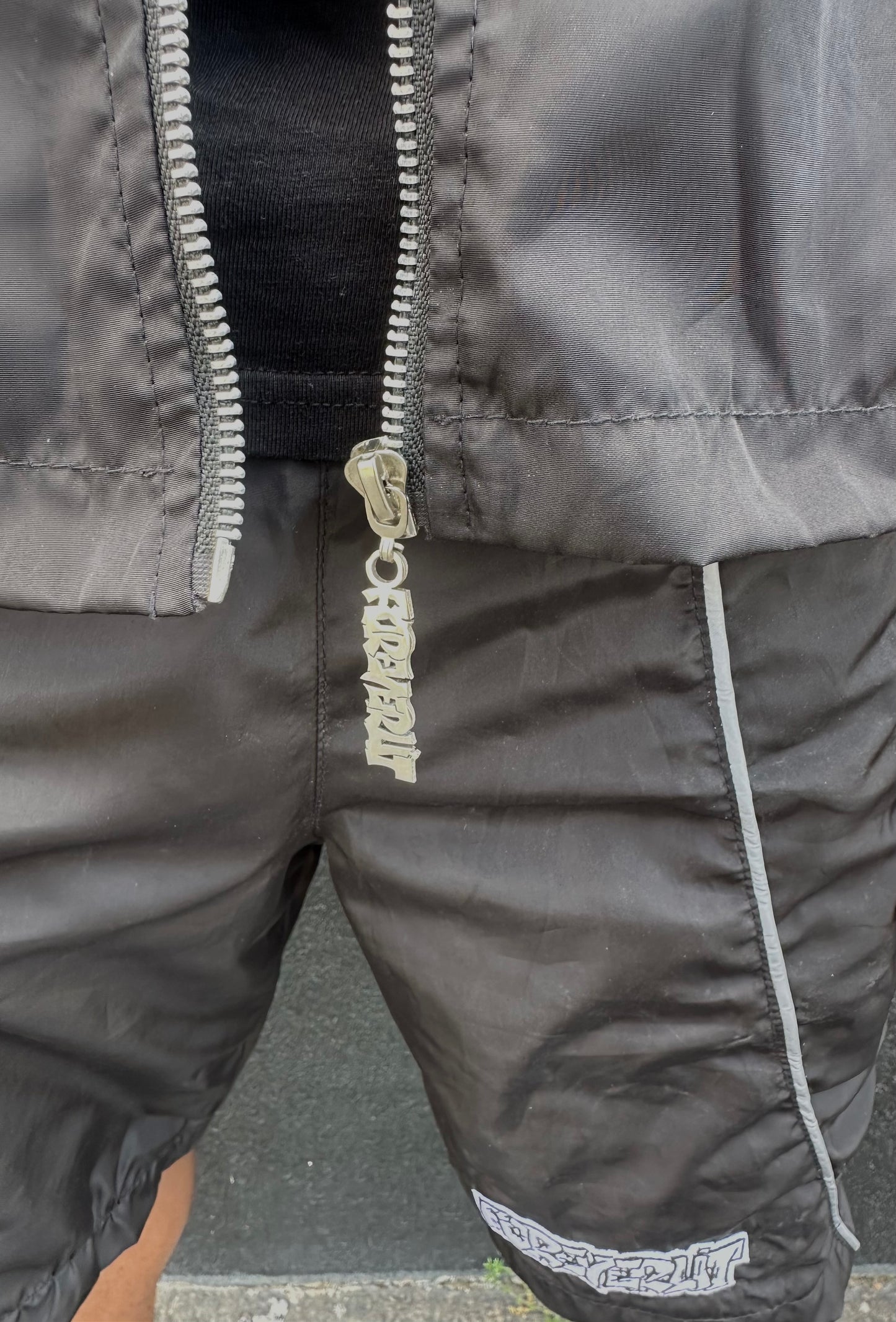 Windbreaker Sets