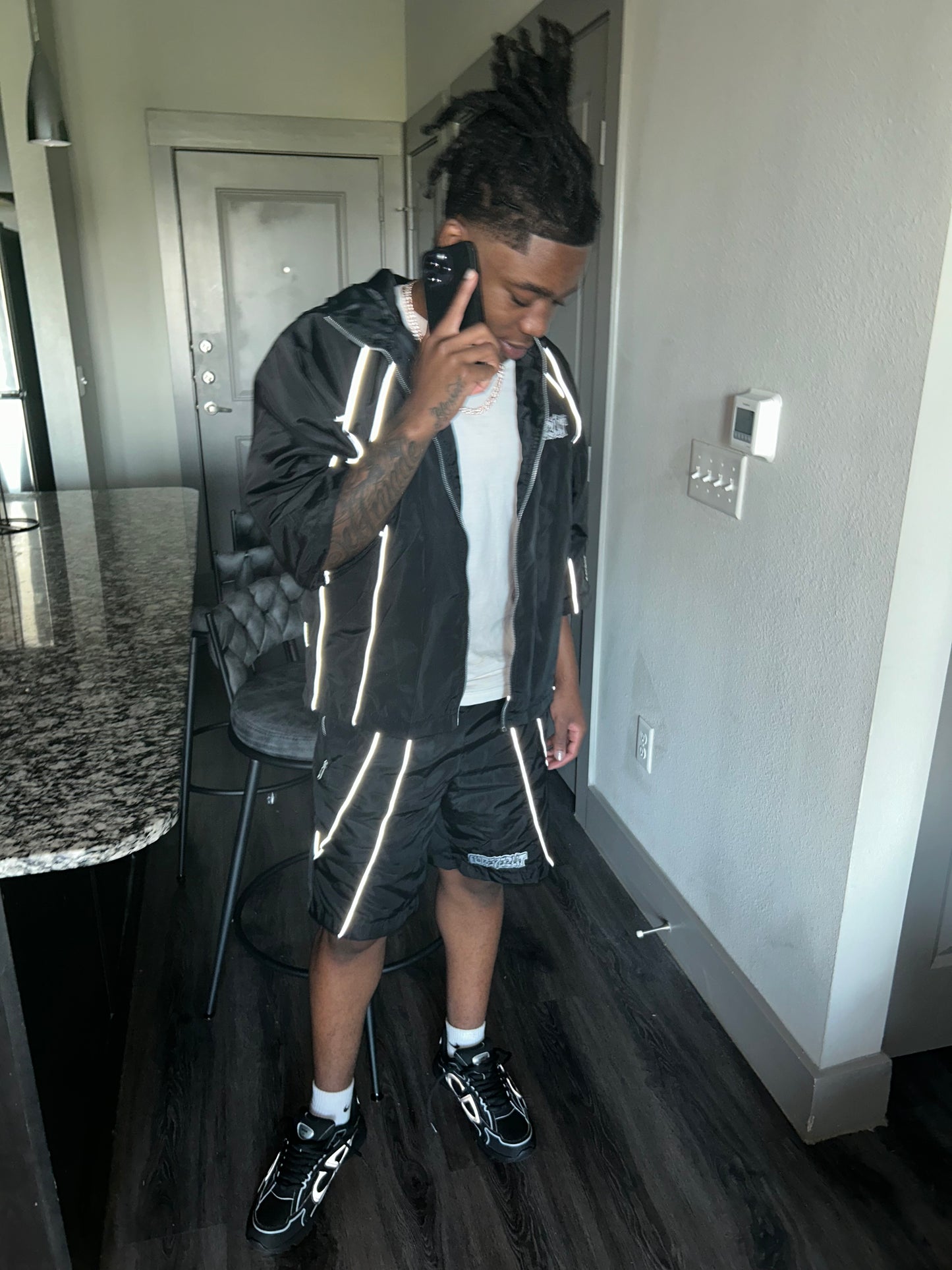 Windbreaker Sets