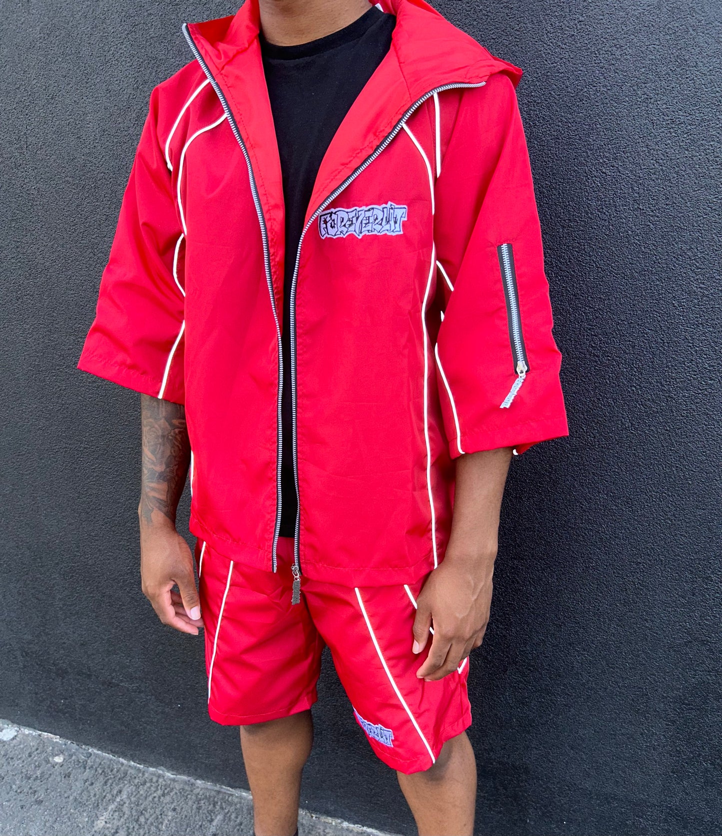 Windbreaker Sets