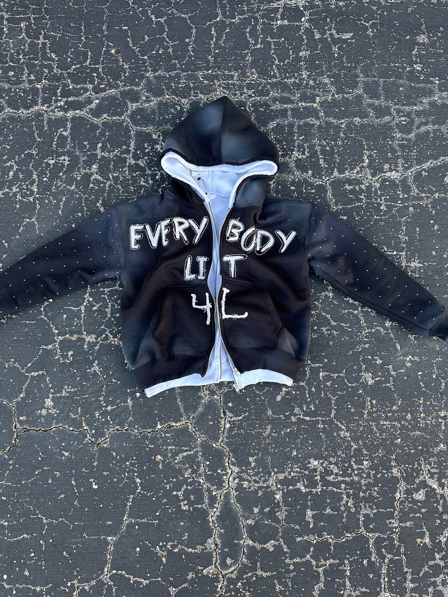 everybody lit 4L