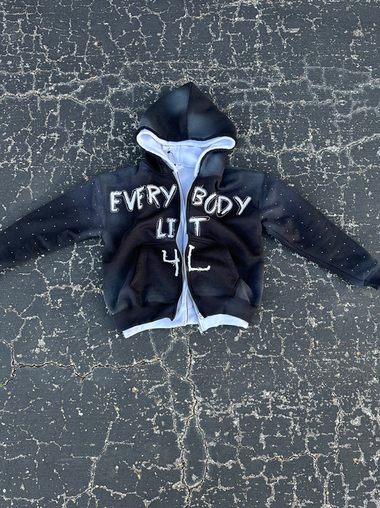everybody lit 4L
