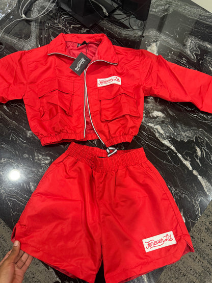 Essential Women Sets