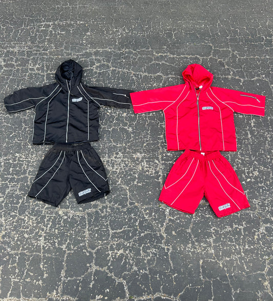 Windbreaker Sets